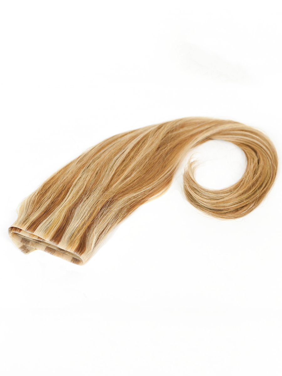 Secret Strands Tape-In Extensions